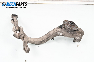 Butuc cu bielă for Audi A4 Avant B7 (11.2004 - 06.2008), position: dreaptă - fața
