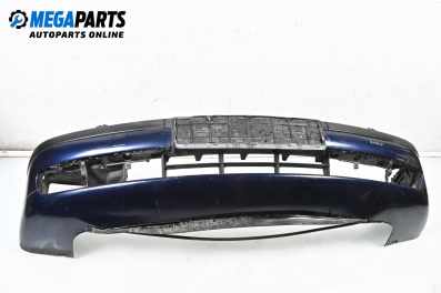 Front bumper for BMW 5 Series E39 Touring (01.1997 - 05.2004), station wagon, position: front