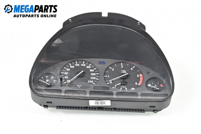 Kilometerzähler for BMW 5 Series E39 Touring (01.1997 - 05.2004) 525 tds, 143 hp