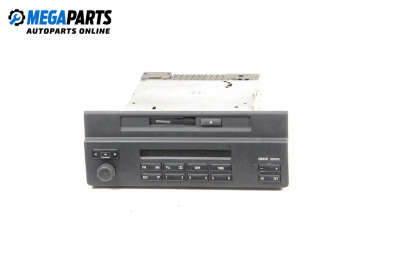 Cassette player for BMW 5 Series E39 Touring (01.1997 - 05.2004)