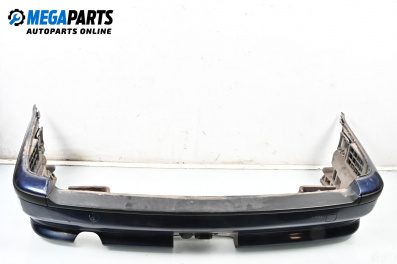 Stoßfänger hinten for BMW 5 Series E39 Touring (01.1997 - 05.2004), combi