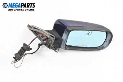 Mirror for BMW 5 Series E39 Touring (01.1997 - 05.2004), 5 doors, station wagon, position: right