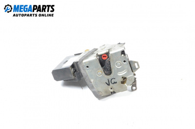 Lock for BMW 5 Series E39 Touring (01.1997 - 05.2004), position: rear - left