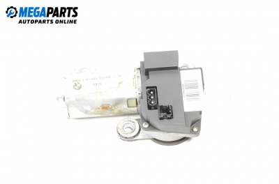 Front wipers motor for BMW 5 Series E39 Touring (01.1997 - 05.2004), station wagon, position: rear