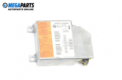 Airbag module for BMW 5 Series E39 Touring (01.1997 - 05.2004)