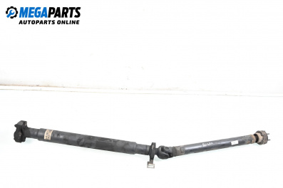 Tail shaft for BMW 5 Series E39 Touring (01.1997 - 05.2004) 525 tds, 143 hp, automatic