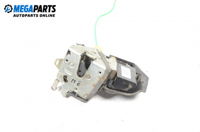 Schloss for BMW 5 Series E39 Touring (01.1997 - 05.2004), position: rechts, vorderseite