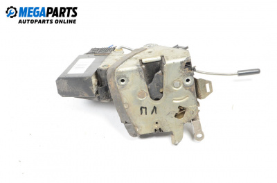 Schloss for BMW 5 Series E39 Touring (01.1997 - 05.2004), position: links, vorderseite