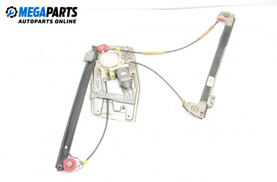 Electric window regulator for BMW 5 Series E39 Touring (01.1997 - 05.2004), 5 doors, station wagon, position: front - left