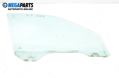 Window for BMW 5 Series E39 Touring (01.1997 - 05.2004), 5 doors, station wagon, position: front - right