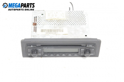 CD player for Audi A3 Hatchback II (05.2003 - 08.2012)