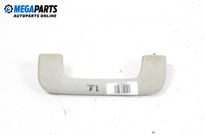Handle for Audi A3 Hatchback II (05.2003 - 08.2012), 3 doors, position: rear - right