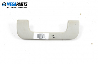 Handle for Audi A3 Hatchback II (05.2003 - 08.2012), 3 doors, position: rear - left