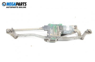 Front wipers motor for Audi A3 Hatchback II (05.2003 - 08.2012), hatchback, position: front