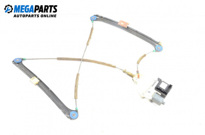 Macara electrică geam for Audi A3 Hatchback II (05.2003 - 08.2012), 3 uși, hatchback, position: dreapta