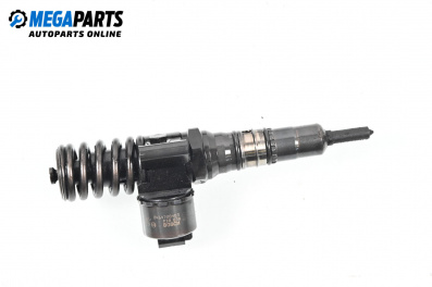 Diesel fuel injector for Audi A3 Hatchback II (05.2003 - 08.2012) 2.0 TDI 16V, 140 hp