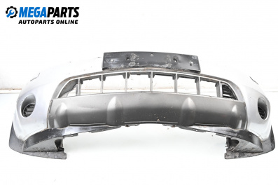 Front bumper for Nissan Murano I SUV (08.2003 - 09.2008), suv, position: front