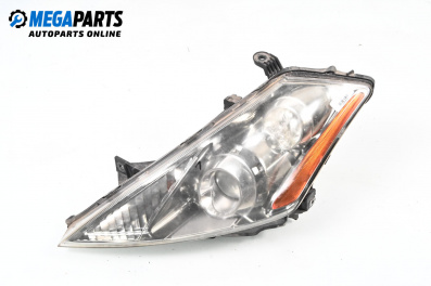Far for Nissan Murano I SUV (08.2003 - 09.2008), suv, position: stânga