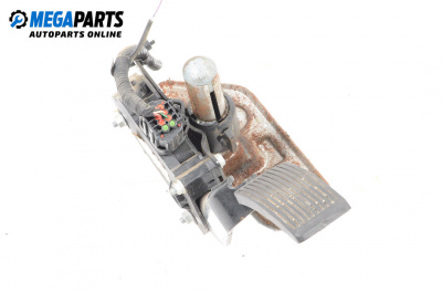 Potențiometru clapetă de accelerație for Nissan Murano I SUV (08.2003 - 09.2008), № 18002-CA100