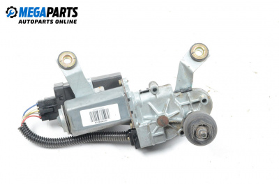 Front wipers motor for Chevrolet Blazer SUV S10 (10.1993 - 09.2005), suv, position: rear