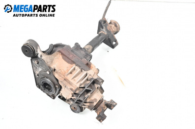 Differential for Chevrolet Blazer SUV S10 (10.1993 - 09.2005) 4.3 V6 AWD, 193 hp, automatic