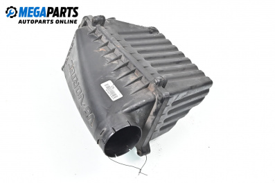 Air cleaner filter box for Chevrolet Blazer SUV S10 (10.1993 - 09.2005) 4.3 V6 AWD