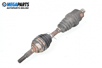 Driveshaft for Chevrolet Blazer SUV S10 (10.1993 - 09.2005) 4.3 V6 AWD, 193 hp, position: front - right, automatic