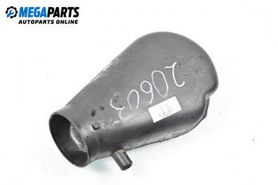 Luftleitung for Chevrolet Blazer SUV S10 (10.1993 - 09.2005) 4.3 V6 AWD, 193 hp