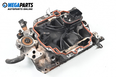 Ansaugkrümmer for Chevrolet Blazer SUV S10 (10.1993 - 09.2005) 4.3 V6 AWD, 193 hp