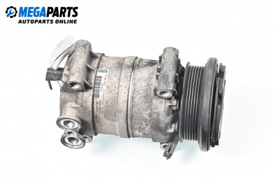 Kompressor klimaanlage for Chevrolet Blazer SUV S10 (10.1993 - 09.2005) 4.3 V6 AWD, 193 hp, automatic, № 15765202