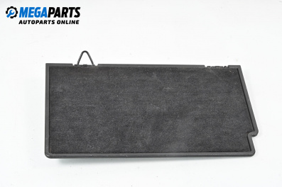 Kofferraumverkleidungen for Chevrolet Blazer SUV S10 (10.1993 - 09.2005), 5 türen, suv