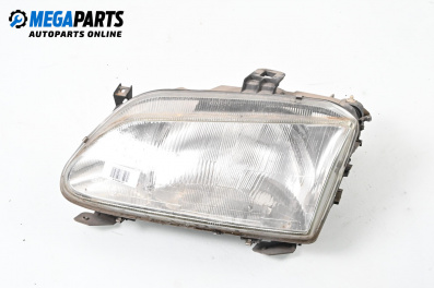 Headlight for Renault Megane Scenic (10.1996 - 12.2001), minivan, position: left