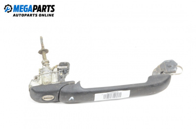 Außengriff for Volkswagen Golf III Hatchback (08.1991 - 07.1998), 3 türen, hecktür, position: links