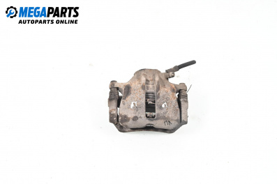 Bremszange for Volkswagen Golf III Hatchback (08.1991 - 07.1998), position: links, vorderseite