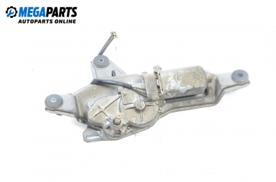 Motor ștergătoare parbriz for Suzuki Grand Vitara II SUV (04.2005 - 08.2015), suv, position: din spate