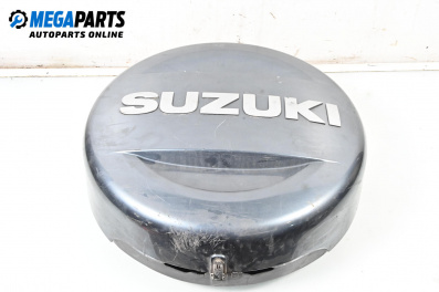Husă pneu de rezervă for Suzuki Grand Vitara II SUV (04.2005 - 08.2015)