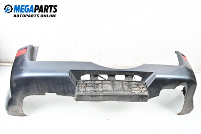 Stoßfänger hinten for Suzuki Grand Vitara II SUV (04.2005 - 08.2015), suv