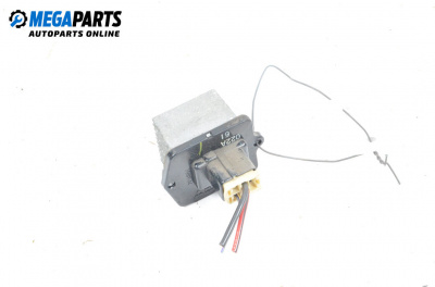 Blower motor resistor for Suzuki Grand Vitara II SUV (04.2005 - 08.2015)