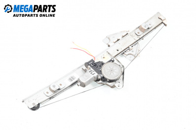 Electric window regulator for Suzuki Grand Vitara II SUV (04.2005 - 08.2015), 5 doors, suv, position: front - right