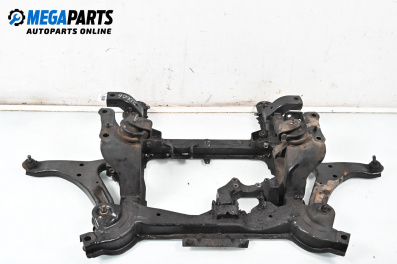 Front axle for Suzuki Grand Vitara II SUV (04.2005 - 08.2015), suv