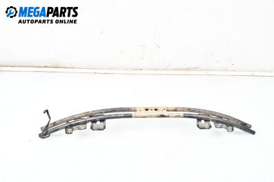 Bumper support brace impact bar for Suzuki Grand Vitara II SUV (04.2005 - 08.2015), suv, position: front