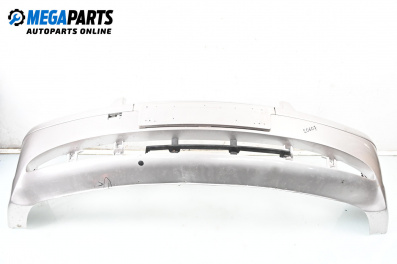 Front bumper for BMW 7 Series E65 (11.2001 - 12.2009), sedan, position: front