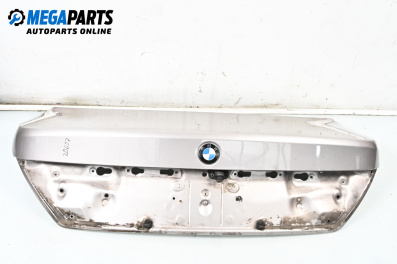 Boot lid for BMW 7 Series E65 (11.2001 - 12.2009), 5 doors, sedan, position: rear