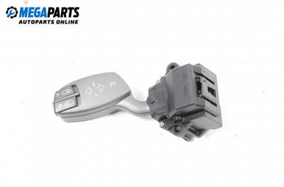 Lights lever for BMW 7 Series E65 (11.2001 - 12.2009)