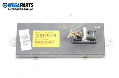 Dynamic Drive control unit for BMW 7 Series E65 (11.2001 - 12.2009), № 6 768 383-01