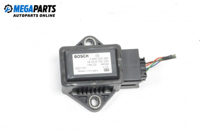 ESP module for BMW 7 Series E65 (11.2001 - 12.2009), № 0 265 005 285