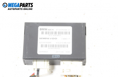 Suspension module for BMW 7 Series E65 (11.2001 - 12.2009), № 3715 6767281-01