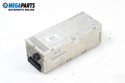 Amplifier for BMW 7 Series E65 (11.2001 - 12.2009), № 65.12-6 954 397