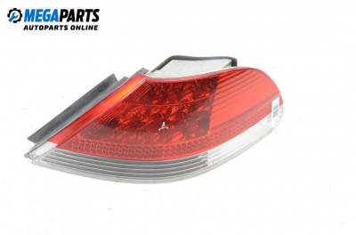 Tail light for BMW 7 Series E65 (11.2001 - 12.2009), sedan, position: right