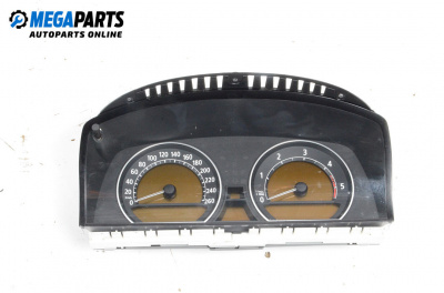 Instrument cluster for BMW 7 Series E65 (11.2001 - 12.2009) 730 d, 218 hp